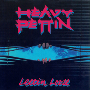 In and Out of Love cover