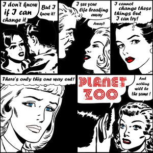 Planet Zoo