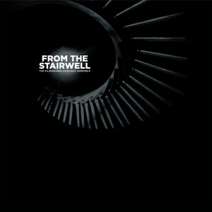 From the Stairwell cover