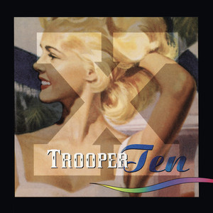 Ten album