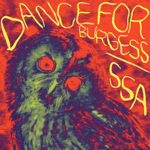 SSA Albumcover