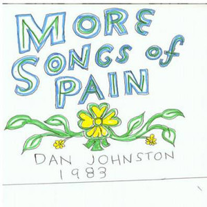 More Songs of Pain album