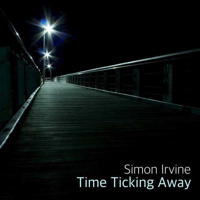 Simon Irvine Photo