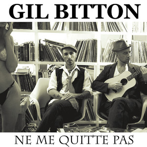Gil Bitton