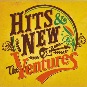 HITS & NEW album