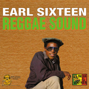 Reggae Sound album