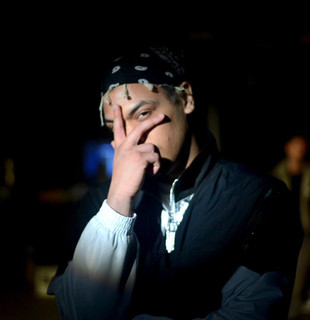 Kid Bookie Photo