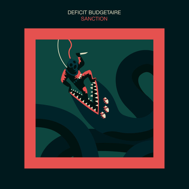 Déficit Budgétaire Photo