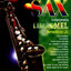 Sax Interpreta Limao Com Mel Albumcover