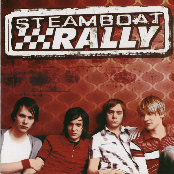 Steamboat Rally Photo