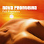 Full Fronteira Albumcover