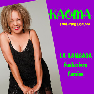 La Lambada album