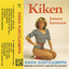 Kiken Kuntojumppa Albumcover