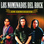 Los Nominados del Rock (En Concierto) cover