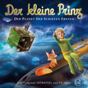 Folge 10: Der Planet der schiefen Ebenen
