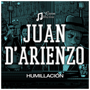 Humillación album
