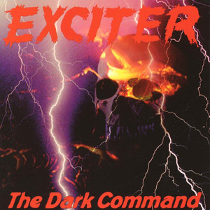 The Dark Command album