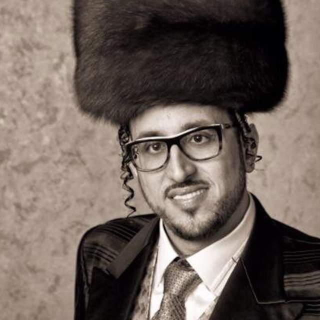 Lipa Schmeltzer photo