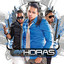 Los Inolvidables cover