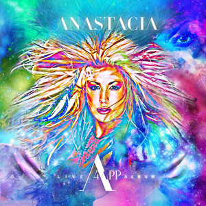 A 4 App album