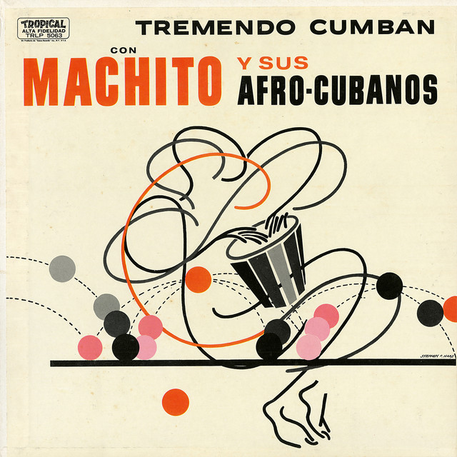 Machito & His Afro-Cubans