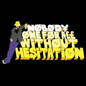 One for All Without Hesitation cover