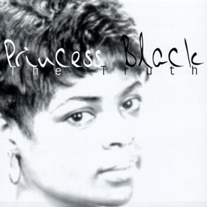 The Truth Albumcover