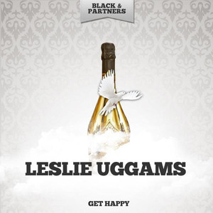 Get Happy album