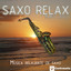 Saxo Relax Albumcover