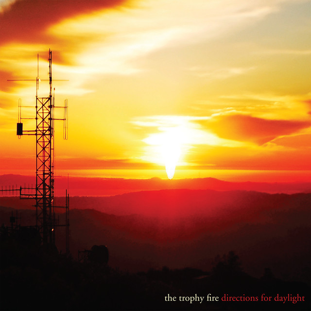 Directions for Daylight cover art