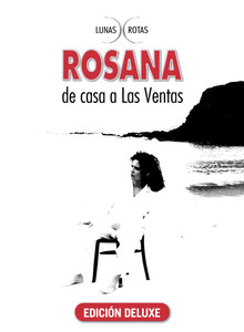 Lunas Rotas: De casa a las ventas (Standard version) cover