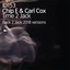 'Time to Jack (Back 2 Jack 2018)' - Chip E & Carl Cox