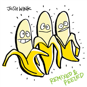 When a Banana Was Just a Banana - Remixed & Peeled cover