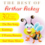 The Best Of Arthur Askey - 30 Greatest Songs cover
