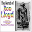 Worst of Ron Lloyd Albumcover