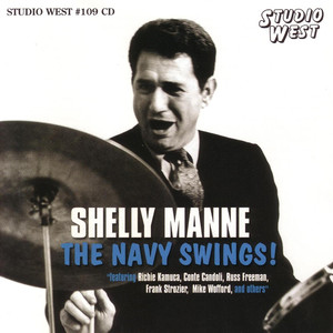 The Navy Swings! album