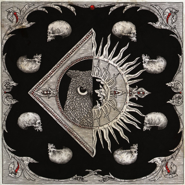 Owlcrusher Photo