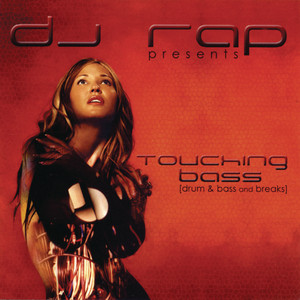 Touching Bass album