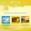 Romantische Meditationsmusik - 3 Alben (Wellness/Entspannung, Gemafrei) Albumcover