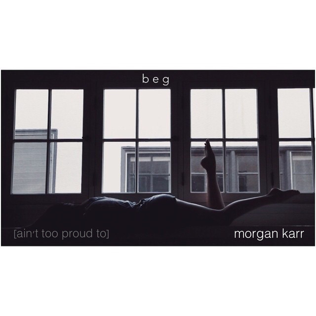 Morgan Karr
