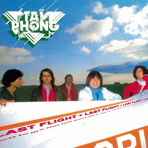 Last Flight cover