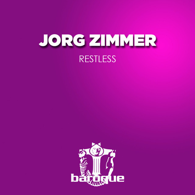 Jorg Zimmer Photo