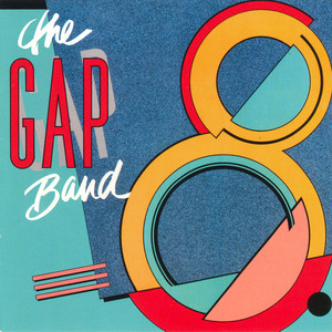 Gap Band 8 album