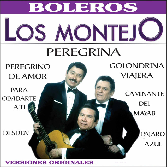Los Montejo Photo