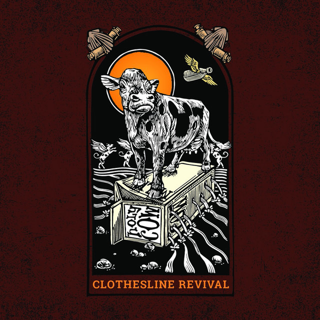 Clothesline Revival Photo
