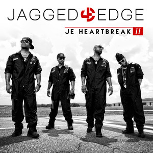 JE Heartbreak II cover