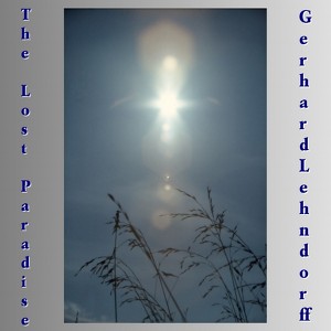 The Lost Paradise Albumcover