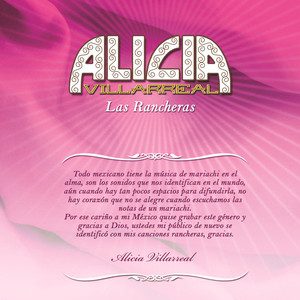 Las Rancheras album