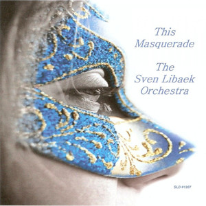 This Masquerade Albumcover