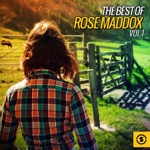 The Best of Rose Maddox cover
